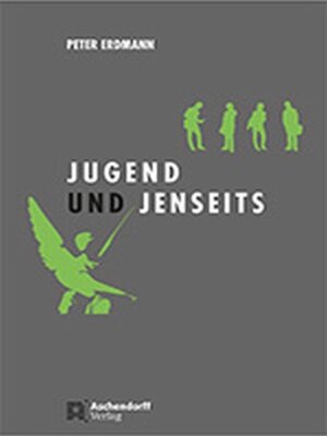 cover image of Jugend und Jenseits